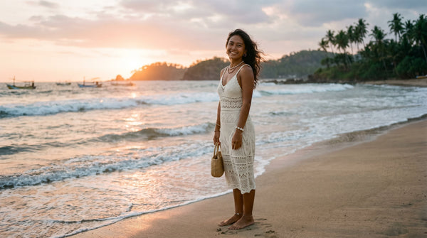Kissed by the Sea: Coastal Mornings