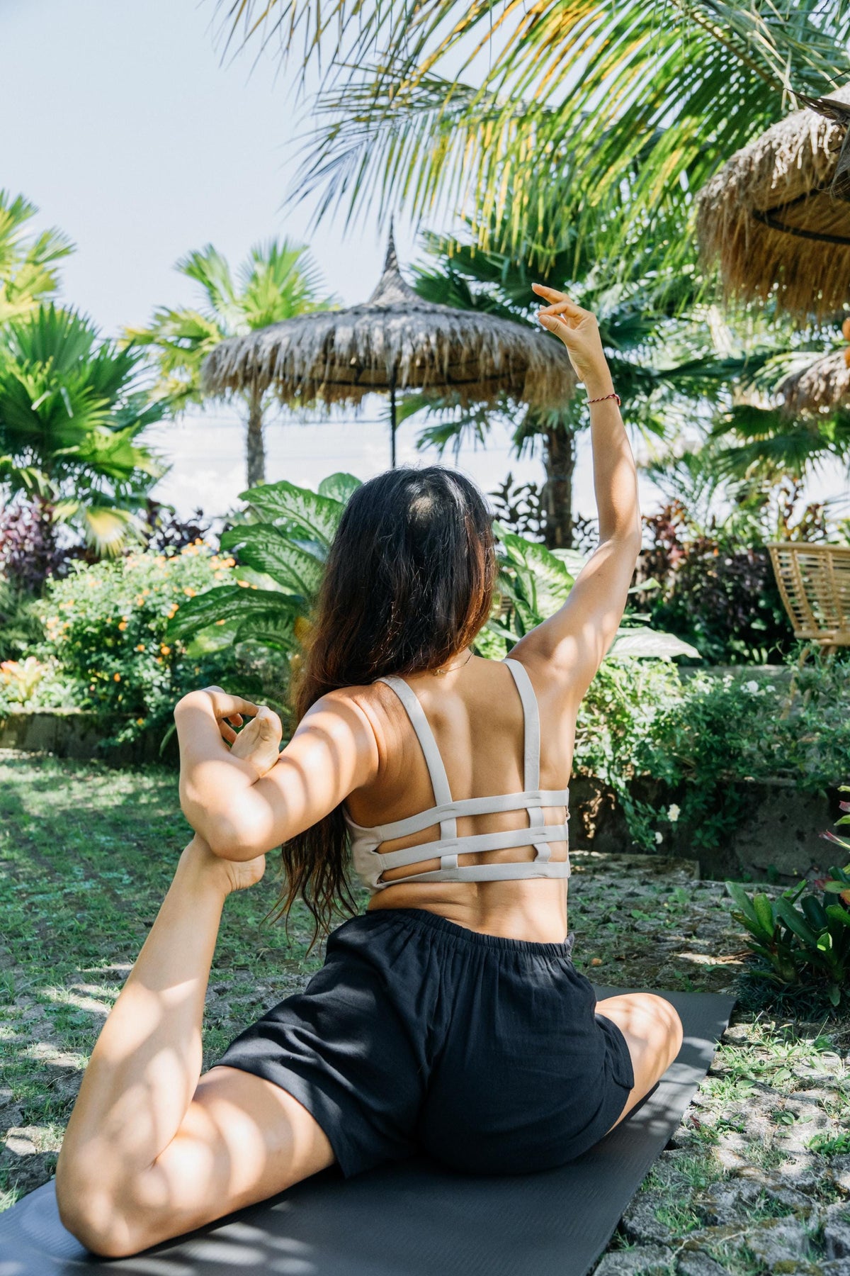 Yoga Wear
